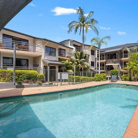 Unit 18 55 Pacific Drive Beachfront Apartments Порт-Маккуори Экстерьер фото