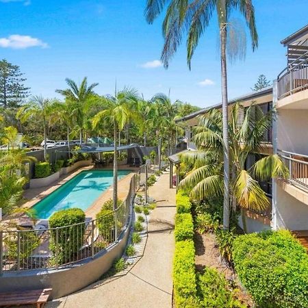 Unit 18 55 Pacific Drive Beachfront Apartments Порт-Маккуори Экстерьер фото