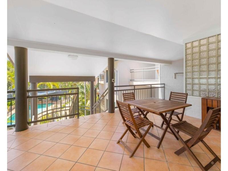 Unit 18 55 Pacific Drive Beachfront Apartments Порт-Маккуори Экстерьер фото