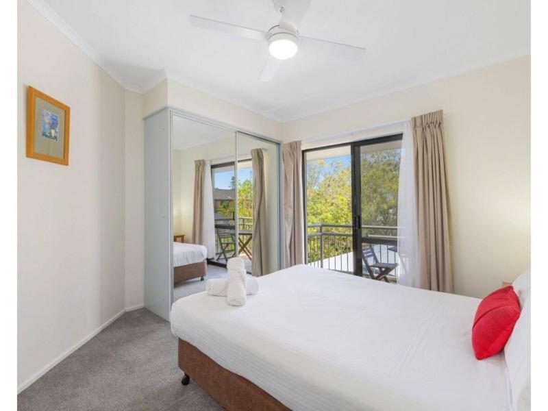 Unit 18 55 Pacific Drive Beachfront Apartments Порт-Маккуори Экстерьер фото